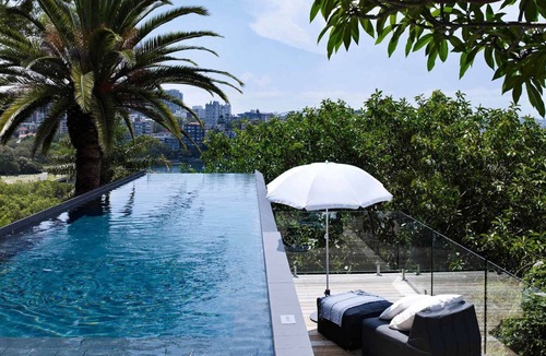 Darling Point House | Mona Vista by Contemporary Hotels