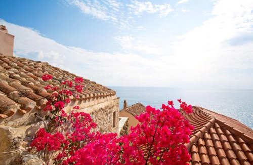 Monemvasia Hotel | Moni Emvasis Luxury Suites