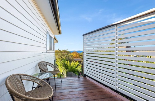 Narooma House | Montague Sunrise - 2 Riley Street, Narooma