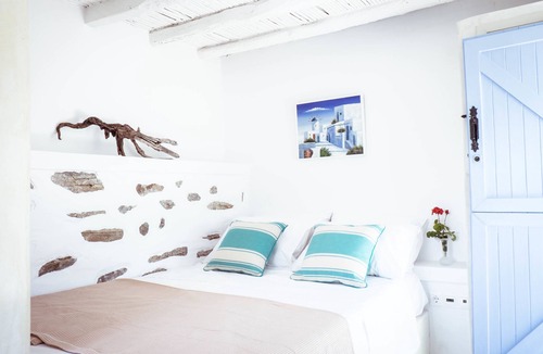Stelida House | Montana Villa