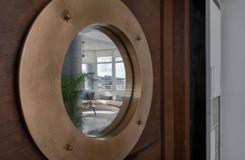 Petaloudes House | Monte Smith Luxury Villa