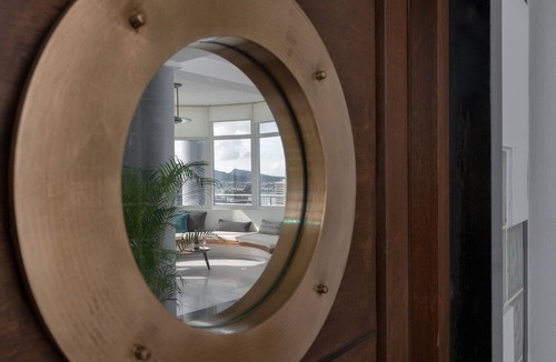 Petaloudes House | Monte Smith Luxus-Villa by Interhome