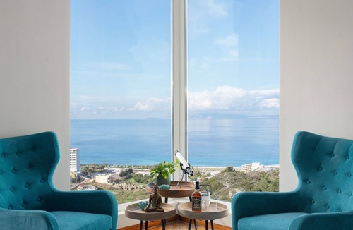 Petaloudes House | Monte Smith Luxus-Villa by Interhome