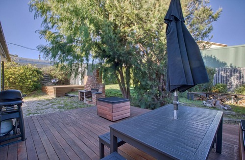 Binalong Bay House | Montery By of Fires