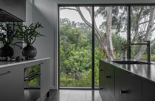 Separation Creek House | Months and Seasons - Wye River Beach House - Stunning Views