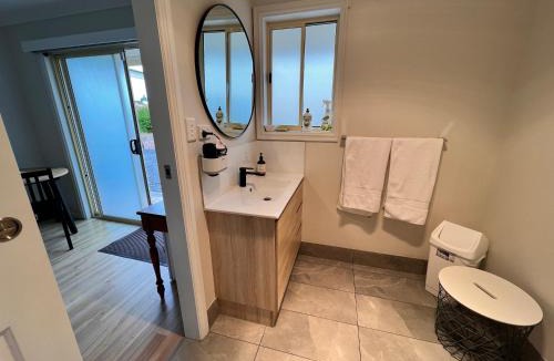 Montrose House | Montrose holiday cottage