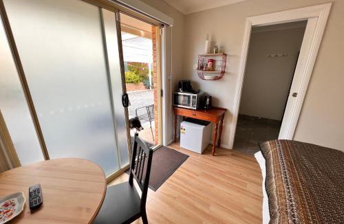Montrose House | Montrose holiday cottage