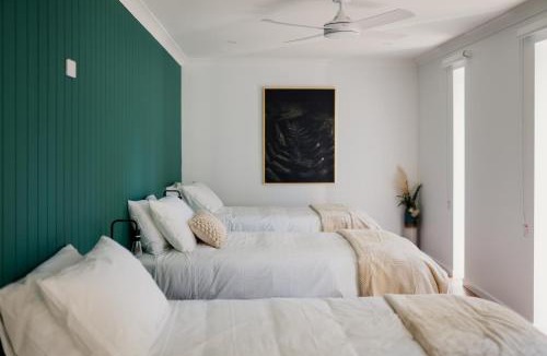 Montville House | Monty's House