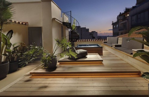 Psirri Hotel | Monument Hotel
