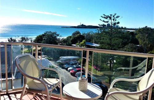 Mooloolaba Apartment | Mooloolaba Beachfront Apartment in Sandcastles