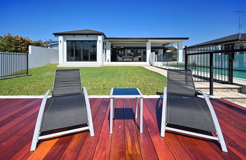 Mooloolaba House | Mooloolaba Waterfront Luxury