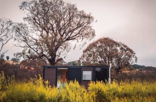 Limerick House | Moon Shadow by Tiny Away