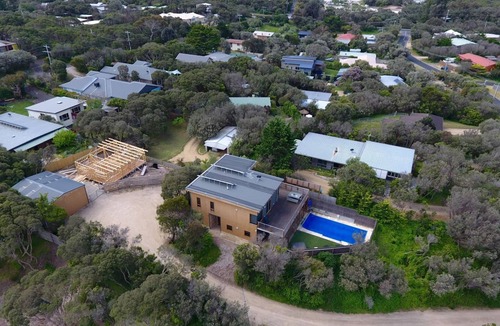 Rye House | Moonah at Forbes residence