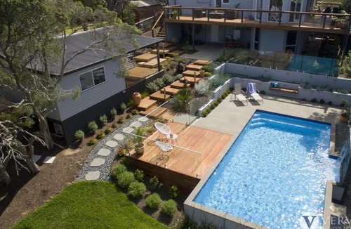 Rye House | Moonah Le Mer