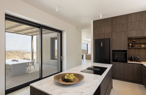 Paros Villa | Moonhouse Paros