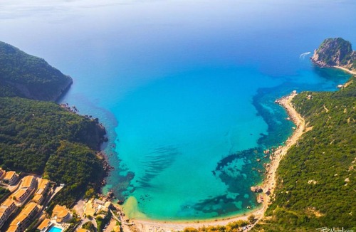 Parelia Villa | Moonlit Olives - Corfu Luxurious & Stylish Escape
