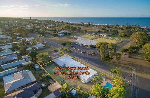 Moore Park Beach Hotel | Moore Park Beach Inn