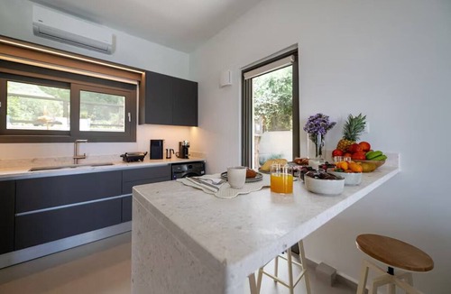 Mikri Mantineia Villa | Morea Club West House with Private Heated Pool