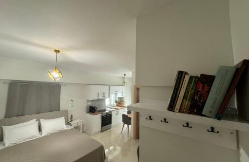 Gythio Apartment | Moretti Studios