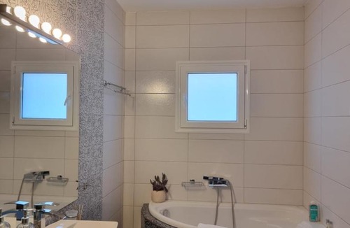 Anatoli Apartment | Morfeas Apartment Ioannina