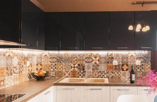 Makry Gialos Apartment | Morfeas Collection