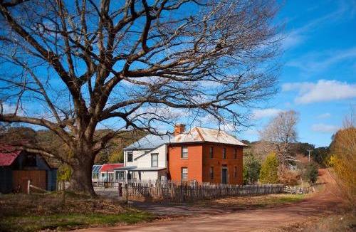 Eganstown House | Morgantis
