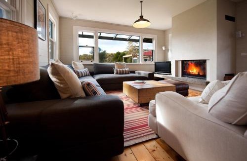 Eganstown House | Morgantis