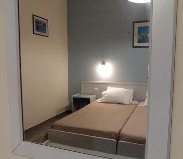 Agios Stefanos Avliotes Apartment | Moros Apartments