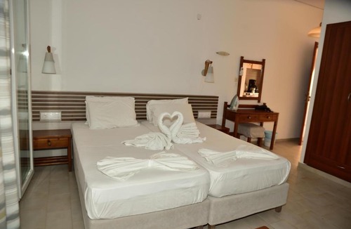 Gialos Apartment | Morpheas Rooms