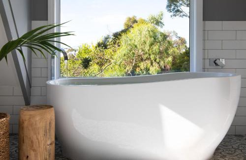 Glenlyon House | Morton House