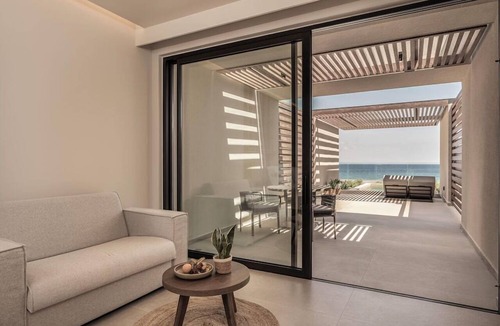 Lambi Hotel | Mosay Kos All Suite Hotel