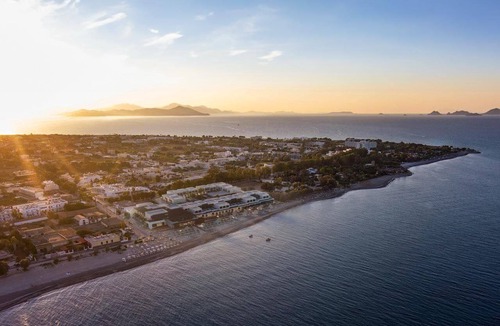 Lambi Hotel | Mosay Kos All Suite Hotel