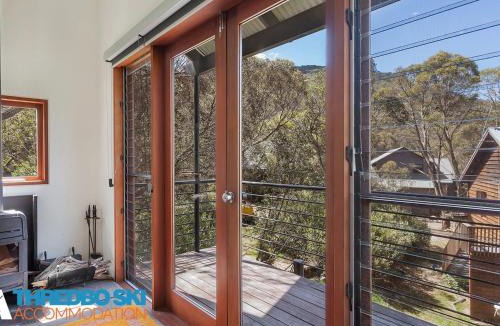 Thredbo Ski Chalet | Mosswood 4