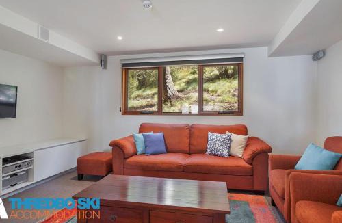 Thredbo Ski Chalet | Mosswood 4
