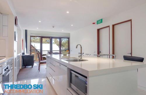 Thredbo Ski Chalet | Mosswood 4