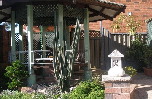 Mount Kuring-gai Hotel | Motel ∙ 2 guests