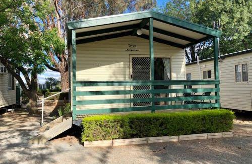 Tatura Hotel | Motel ∙ 5 guests