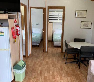 Tatura Hotel | Motel ∙ 5 guests