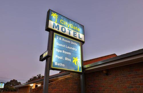Mildura Hotel | Motel ∙ 6 guests