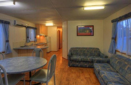 Narrabri Hotel | Motel ∙ 6 guests