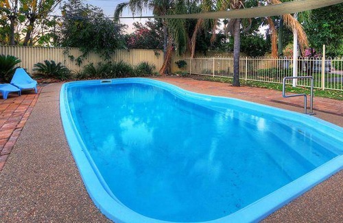 Narrabri Hotel | Motel ∙ 6 guests
