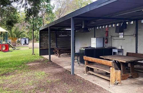 Narrabri Hotel | Motel ∙ 6 guests