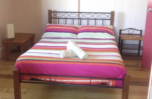 Parramatta Park House | Motel ∙ 8 guests