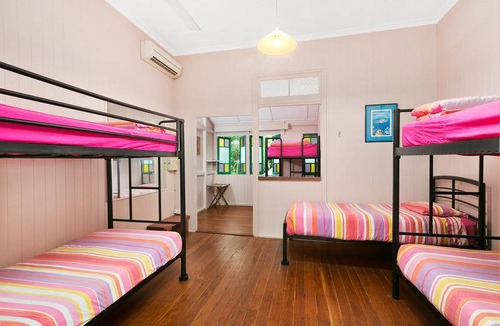 Parramatta Park House | Motel ∙ 8 guests