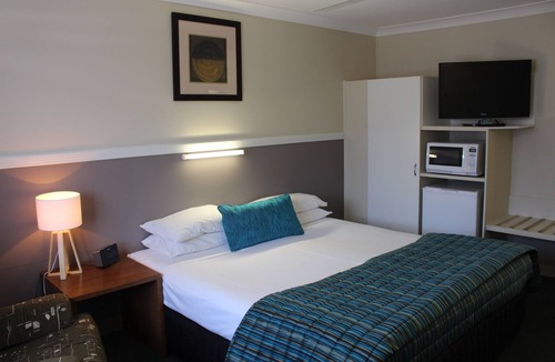 Mount Pleasant Hotel | Motel Northview Mackay