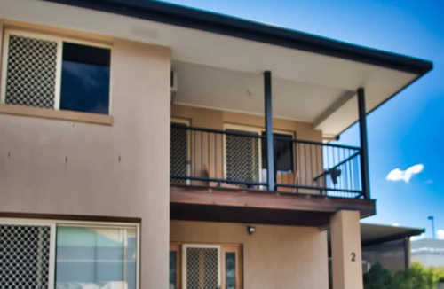 Mount Gravatt East Hotel | Mount Gravatt Guesthouse