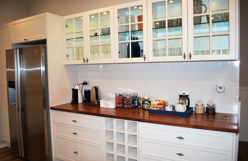 Mount Tomah House | Mount Tomah Huntington Lodge - peaceful & picturesque Hamptons styled hideaway
