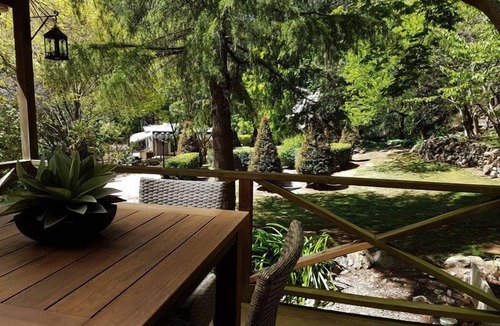 Mount Tomah Cottage | Mount Tomah Huntington Cottage - Peaceful and beautiful retreat
