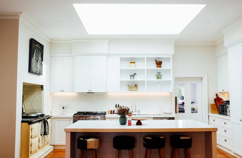 Willaura House | Mount William Station