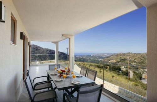 Filaki Hotel | Mountain Dream